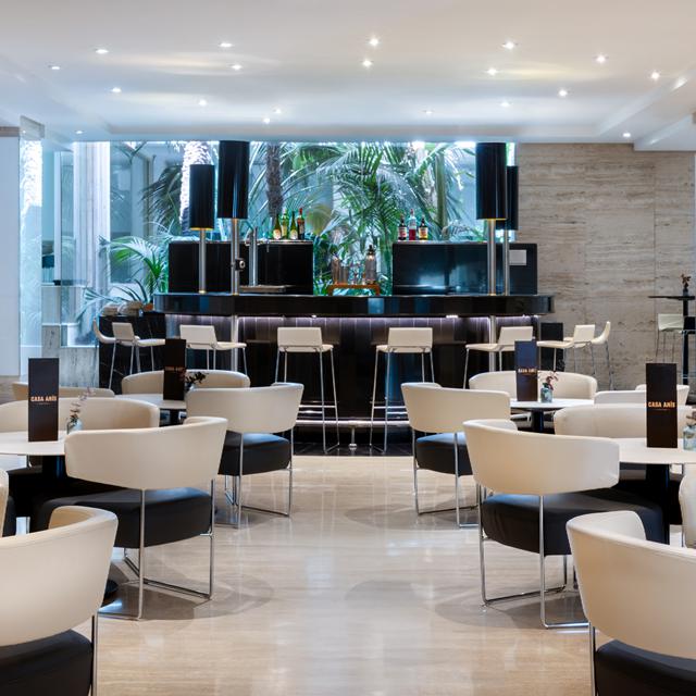 Hotel Palma Bellver by Melia - billede 2