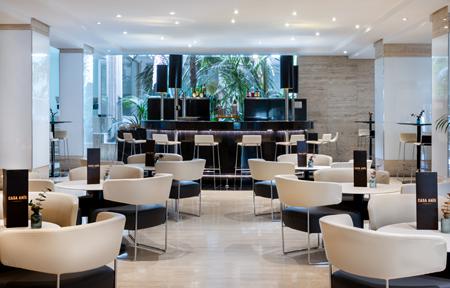 Hotel Palma Bellver by Melia billede 2