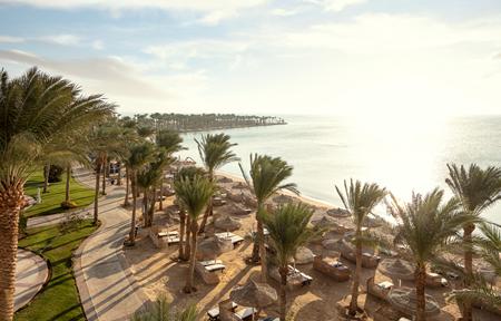 Hotel Palm Royale Soma Bay Resort billede 5