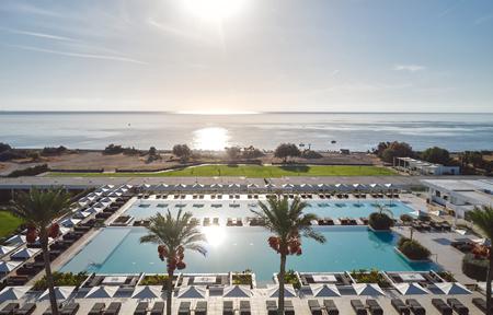 Hotel Gennadi Grand Resort slide 1