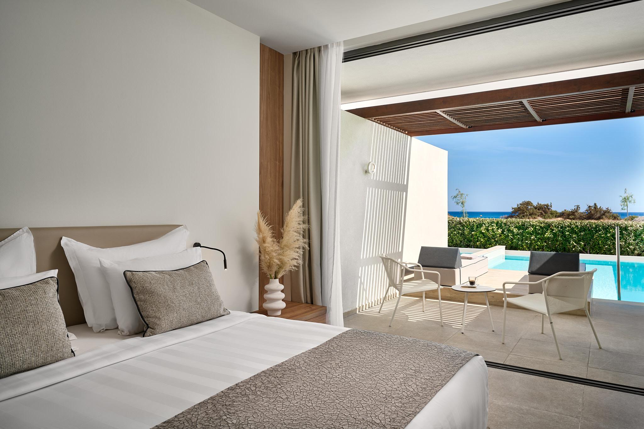 Hotel Gennadi Grand Resort slide 4