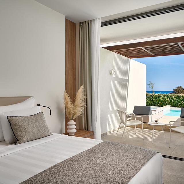 Hotel Gennadi Grand Resort - billede 4