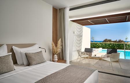 Hotel Gennadi Grand Resort billede 4