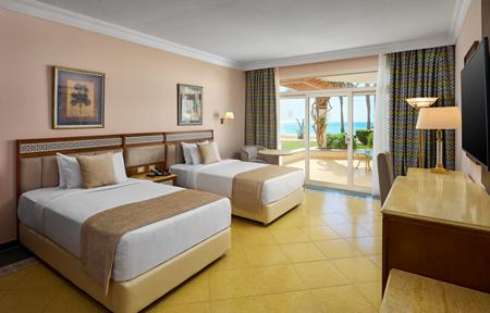Hotel Palm Royale Soma Bay Resort billede 3
