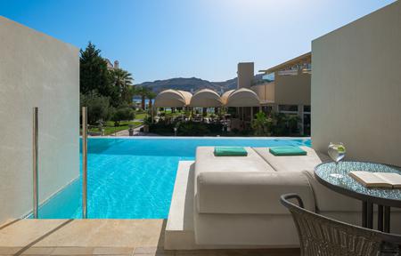 Hotel Lindos Royal billede 4