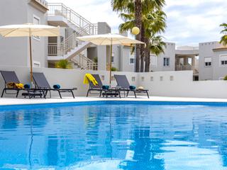 Carvoeiro, Portugal - Kun hotel afbudsrejse
