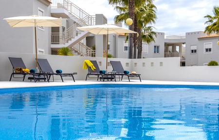 Lejligheder Placid Village - Inklusiv billeje