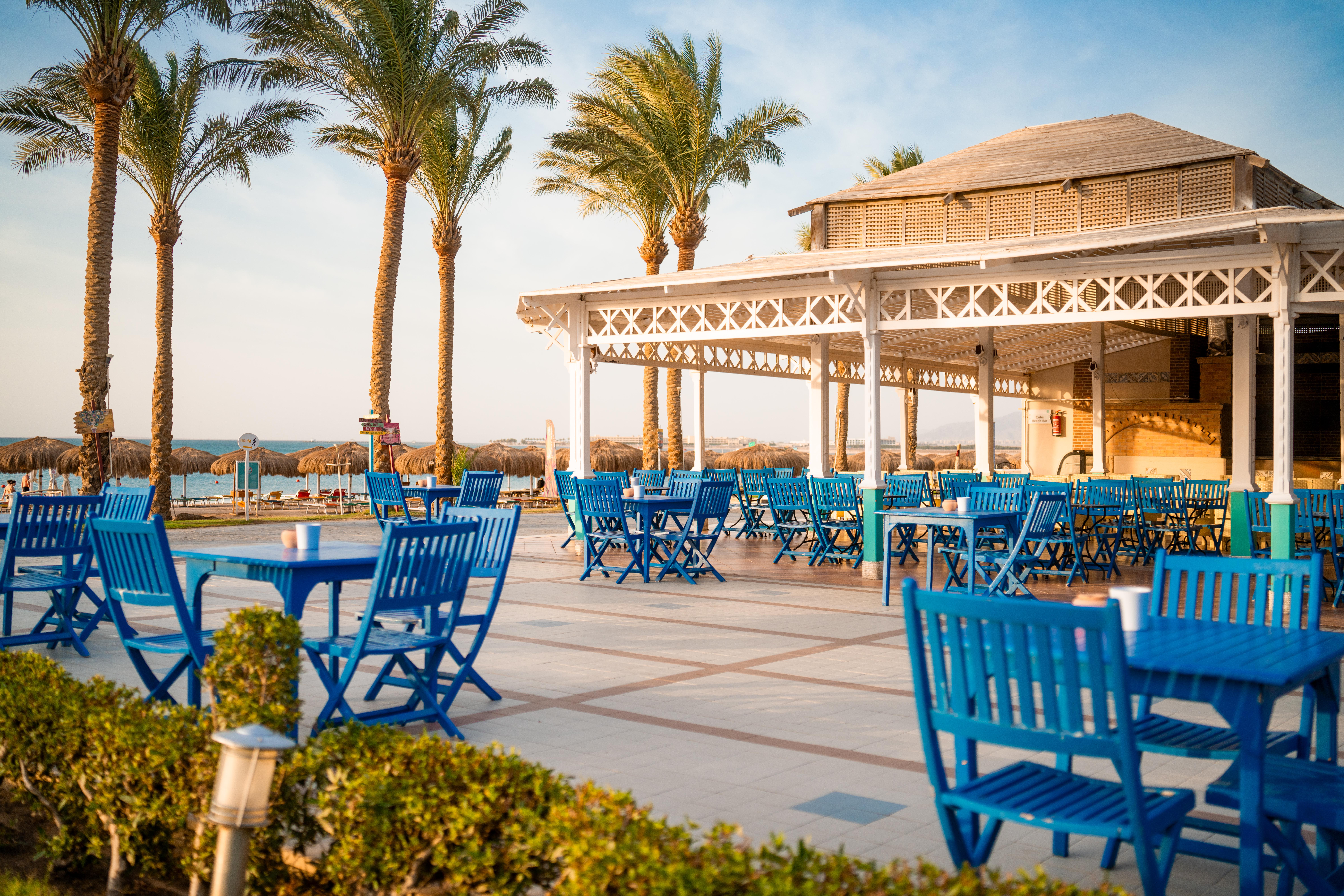 Sentido Caribbean Soma Bay slide 5