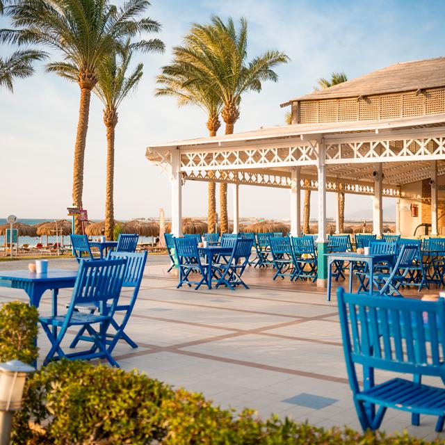 Sentido Caribbean Soma Bay - billede 5