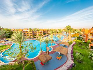 Soma Bay, Egypten - All Inclusive afbudsrejse