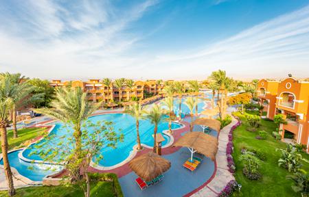 Sentido Caribbean Soma Bay slide 1