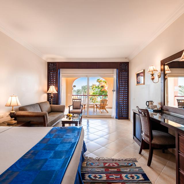 Sentido Caribbean Soma Bay - billede 2