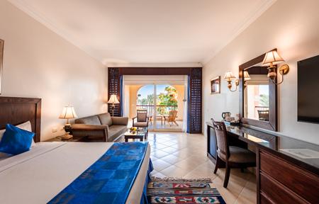 Sentido Caribbean Soma Bay billede 2