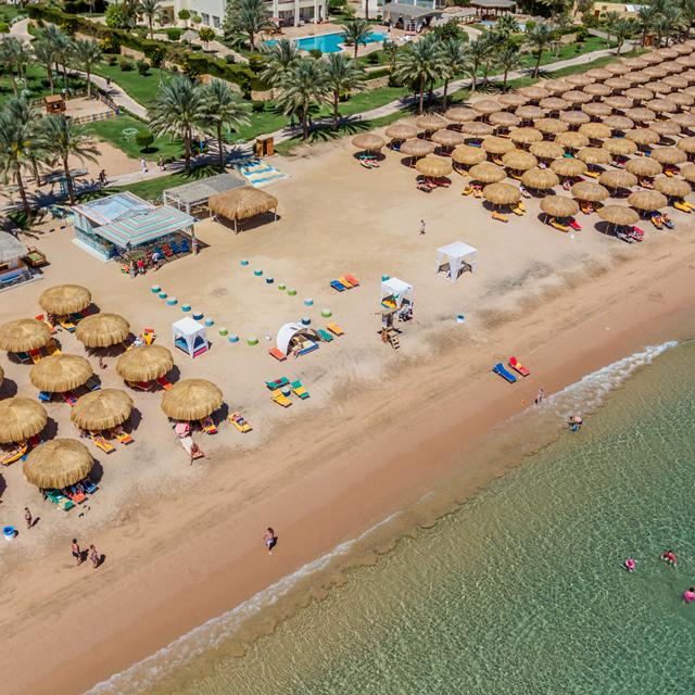 Sentido Caribbean Soma Bay - billede 4