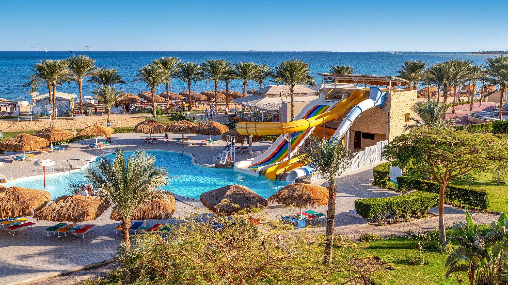 Sentido Caribbean Soma Bay slide 3