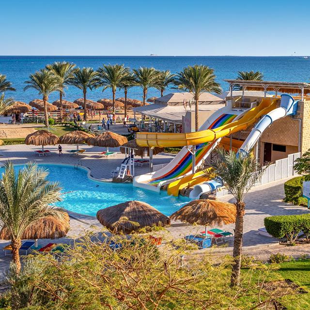 Sentido Caribbean Soma Bay - billede 3