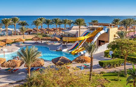 Sentido Caribbean Soma Bay billede 3