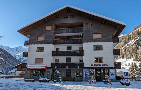 Lejlighed Laura slide 1