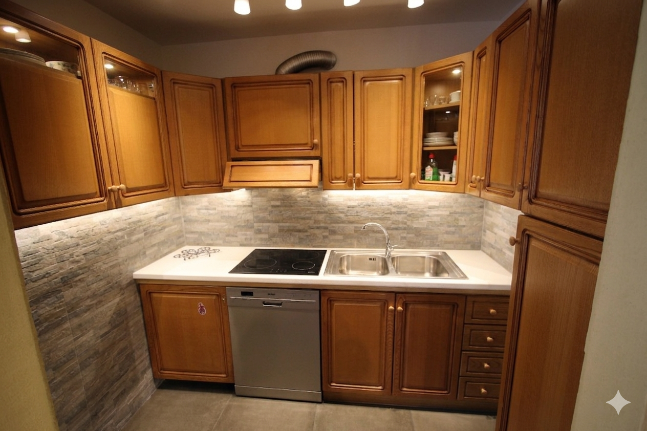 Lejlighed Laura slide 3