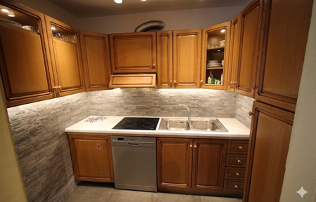 Lejlighed Laura billede 3