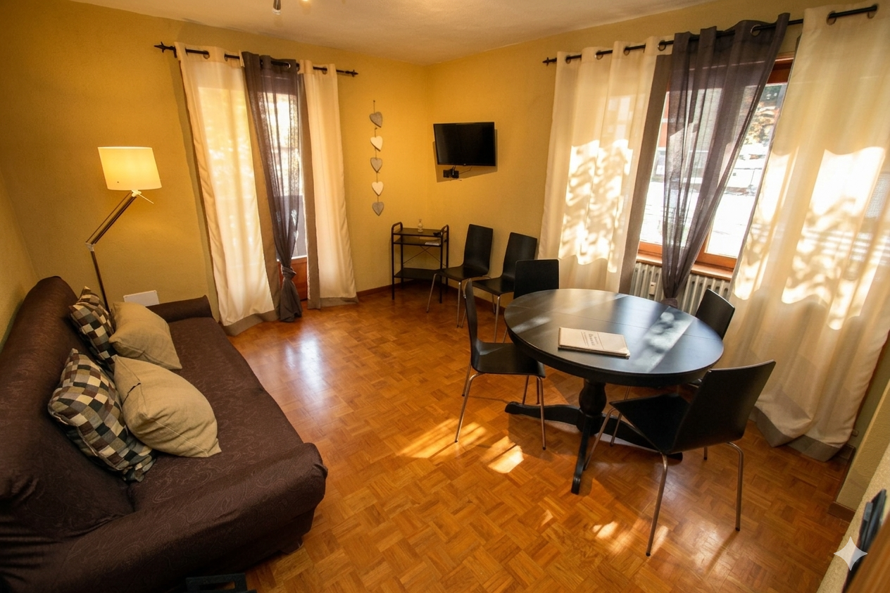 Lejlighed Laura slide 4