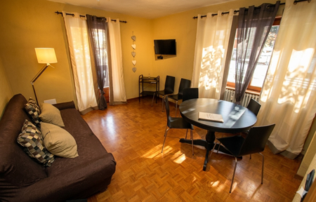 Lejlighed Laura billede 4