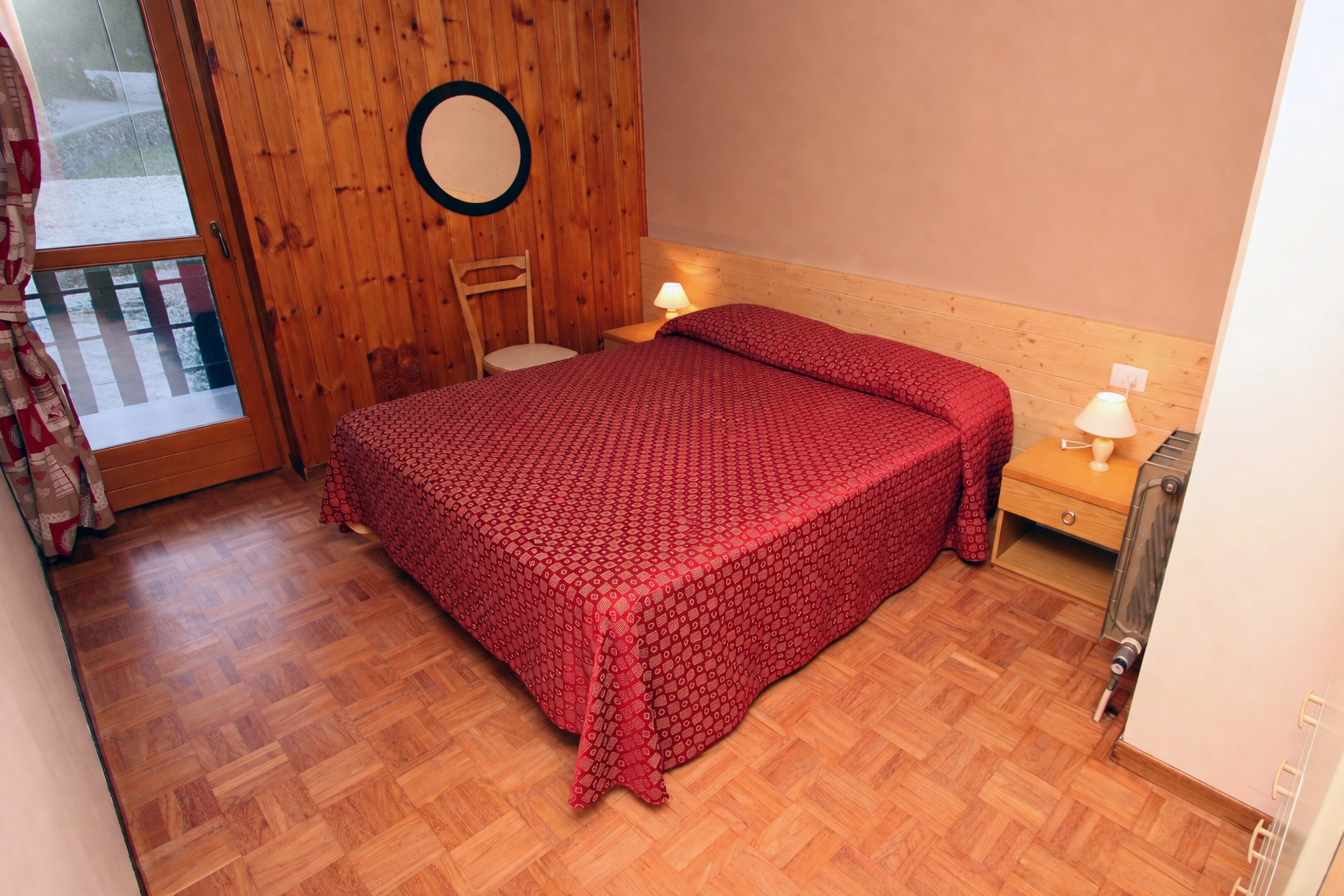 Lejlighed Ferra slide 2