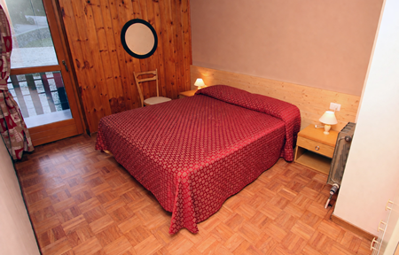 Lejlighed Ferra billede 2