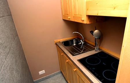 Lejlighed Ferra billede 4