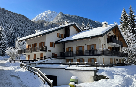 Lejlighed Ferra slide 1