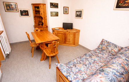 Lejlighed Ferra billede 3