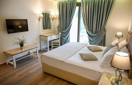 Adam's Hotel billede 2