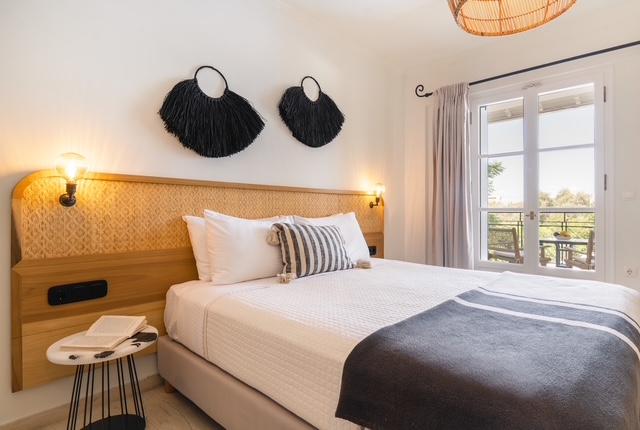 Villa Marina Apartments - billede 2
