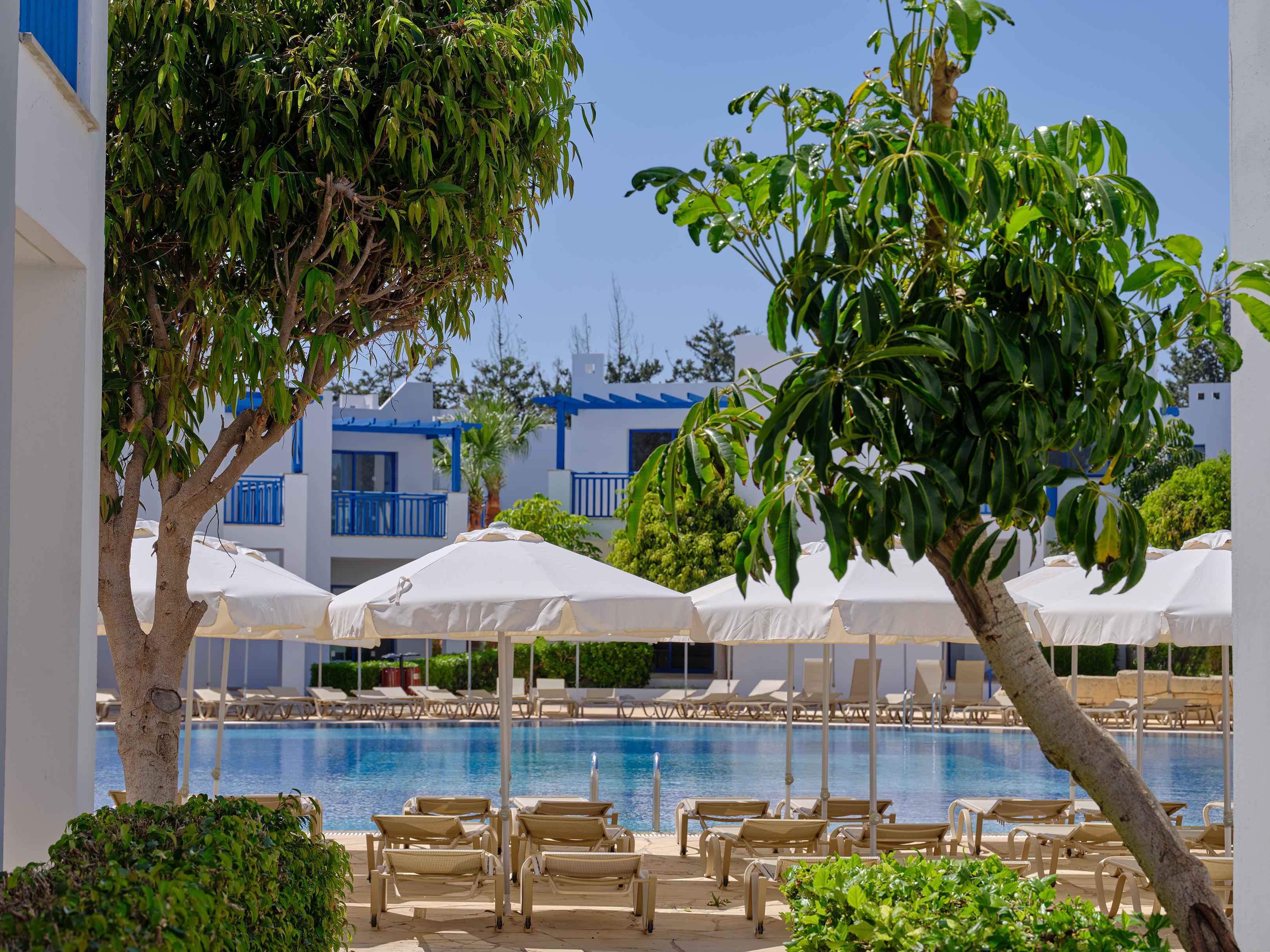 Hotel Atlantica Callisto slide 4
