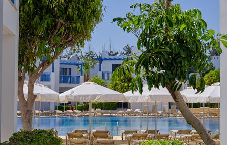 Hotel Atlantica Callisto billede 4