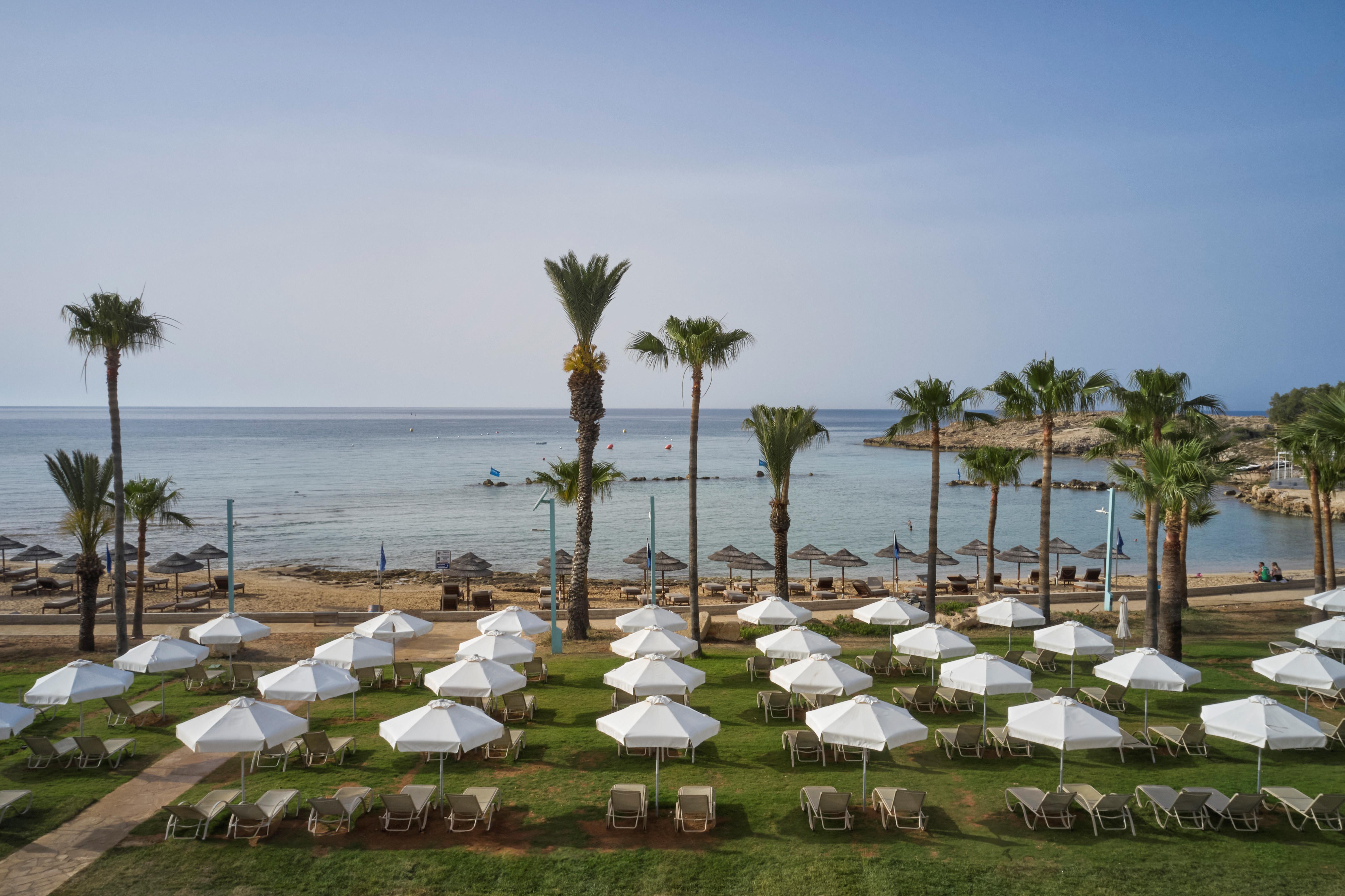Hotel Atlantica Callisto slide 2