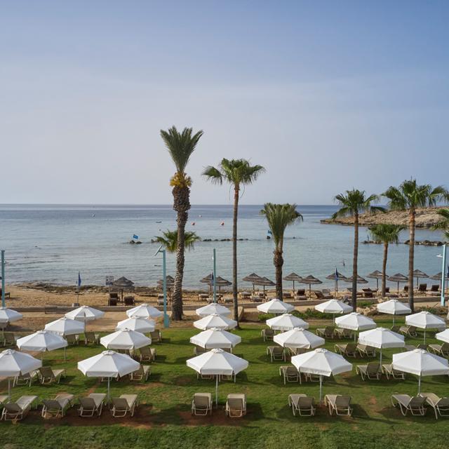 Hotel Atlantica Callisto - billede 2