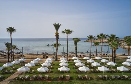 Hotel Atlantica Callisto billede 2