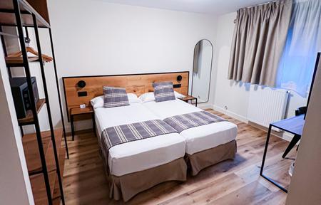 Hotel Del Cubil billede 2