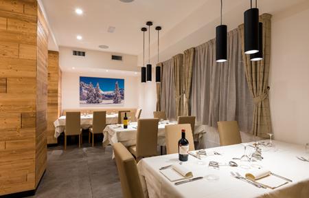 Hotel Dimaro Wellness & Family billede 5