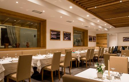 Hotel Dimaro Wellness & Family billede 3