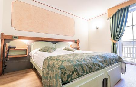 Hotel Dimaro Wellness & Family billede 2