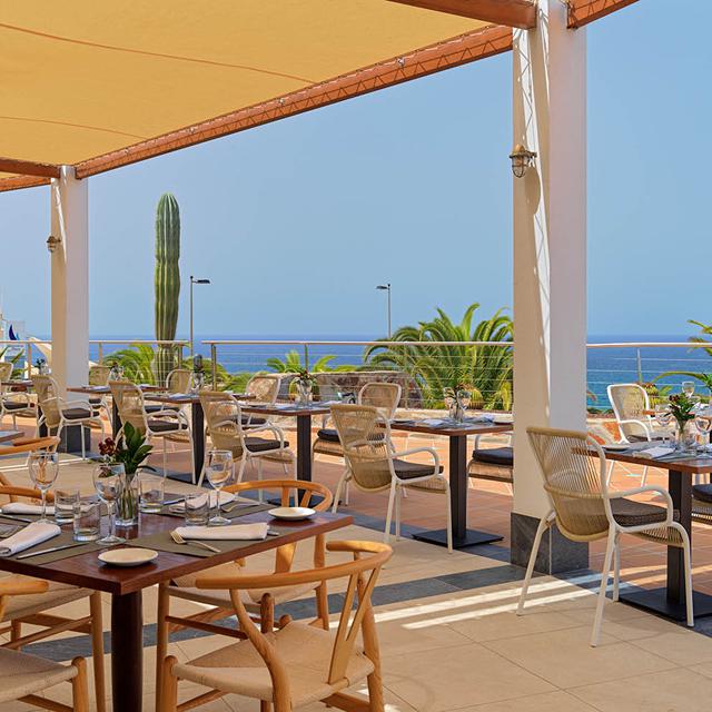 Hotel H10 Playa Meloneras Horizons Collection - billede 5
