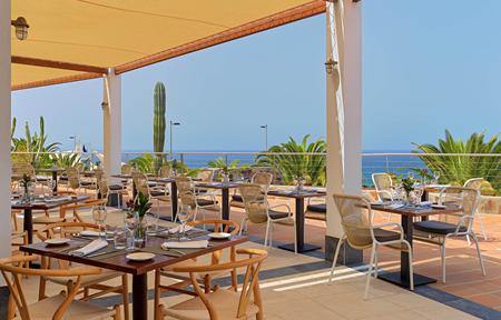 Hotel H10 Playa Meloneras Horizons Collection billede 5