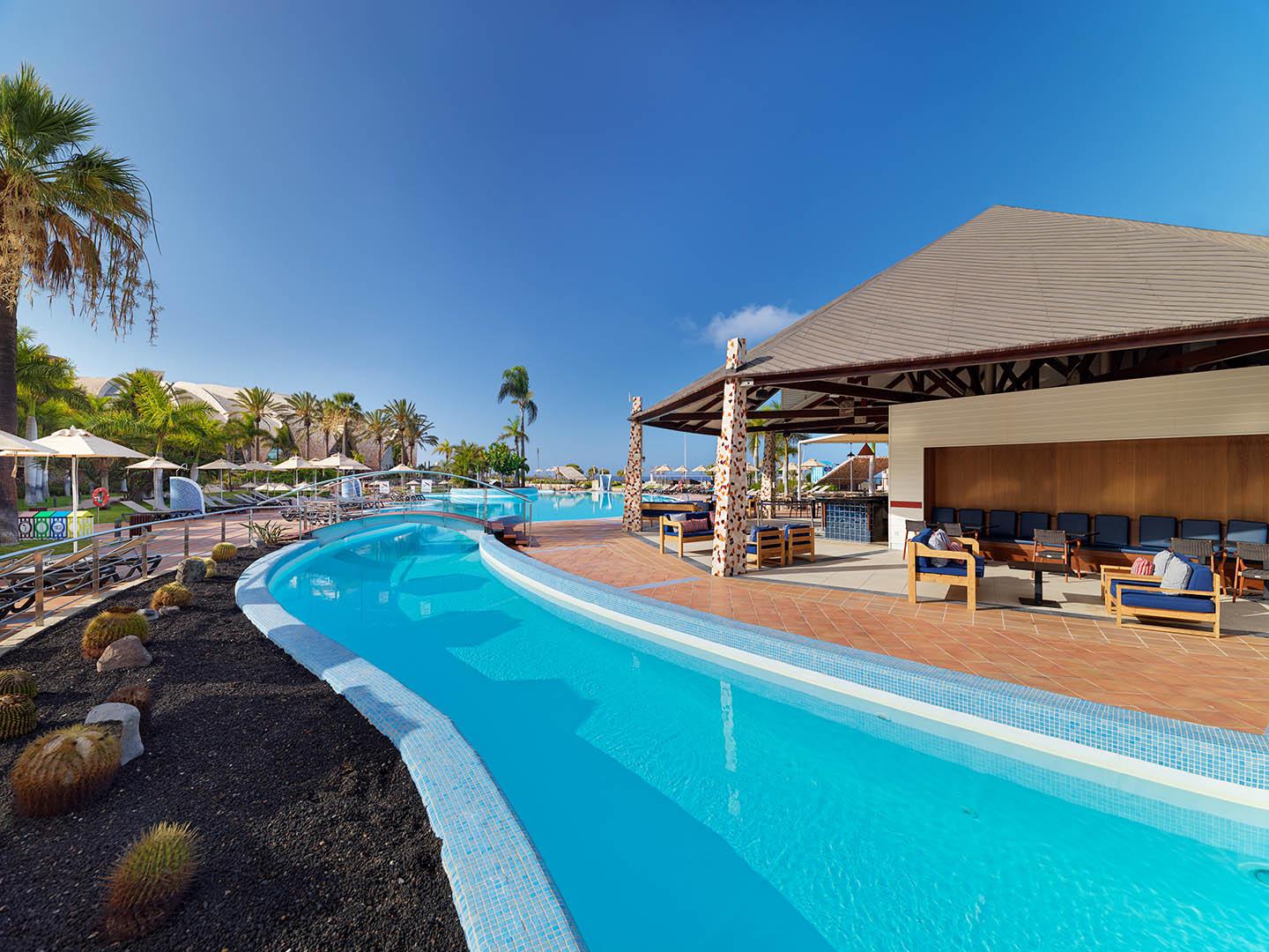 Hotel H10 Playa Meloneras Horizons Collection