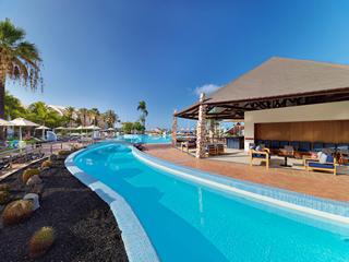 Playa Meloneras, Spanien - Halvpension afbudsrejse