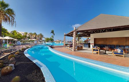 Hotel H10 Playa Meloneras Horizons Collection