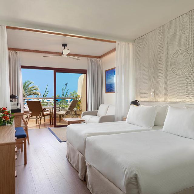 Hotel H10 Playa Meloneras Horizons Collection - billede 2