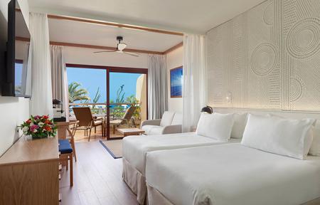 Hotel H10 Playa Meloneras Horizons Collection billede 2