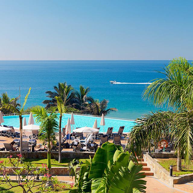 Hotel H10 Playa Meloneras Horizons Collection - billede 3